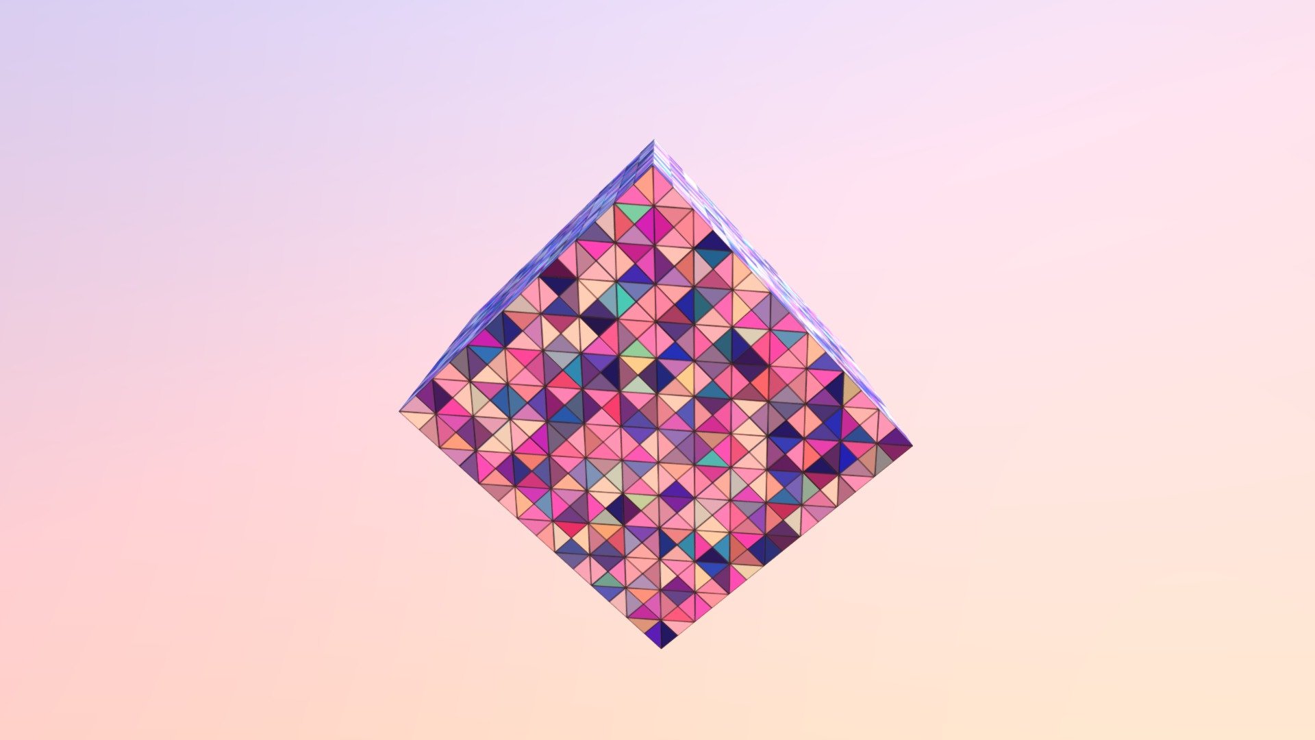 Cube