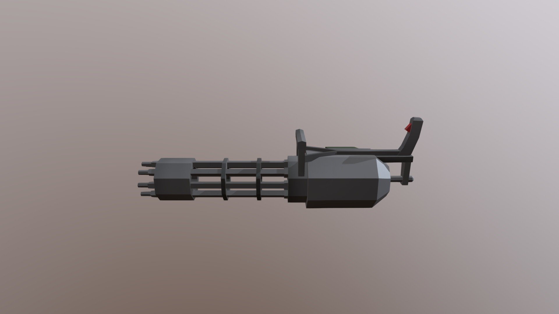 Minigun