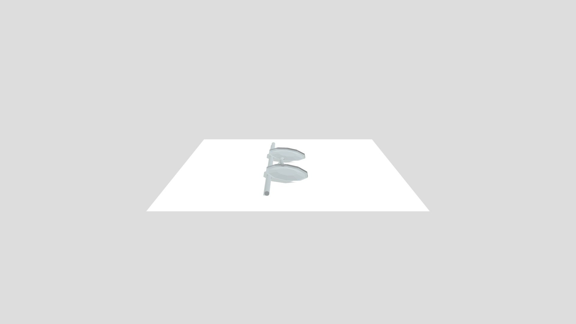 GAFAS — Sketchfab embed 3D viewer