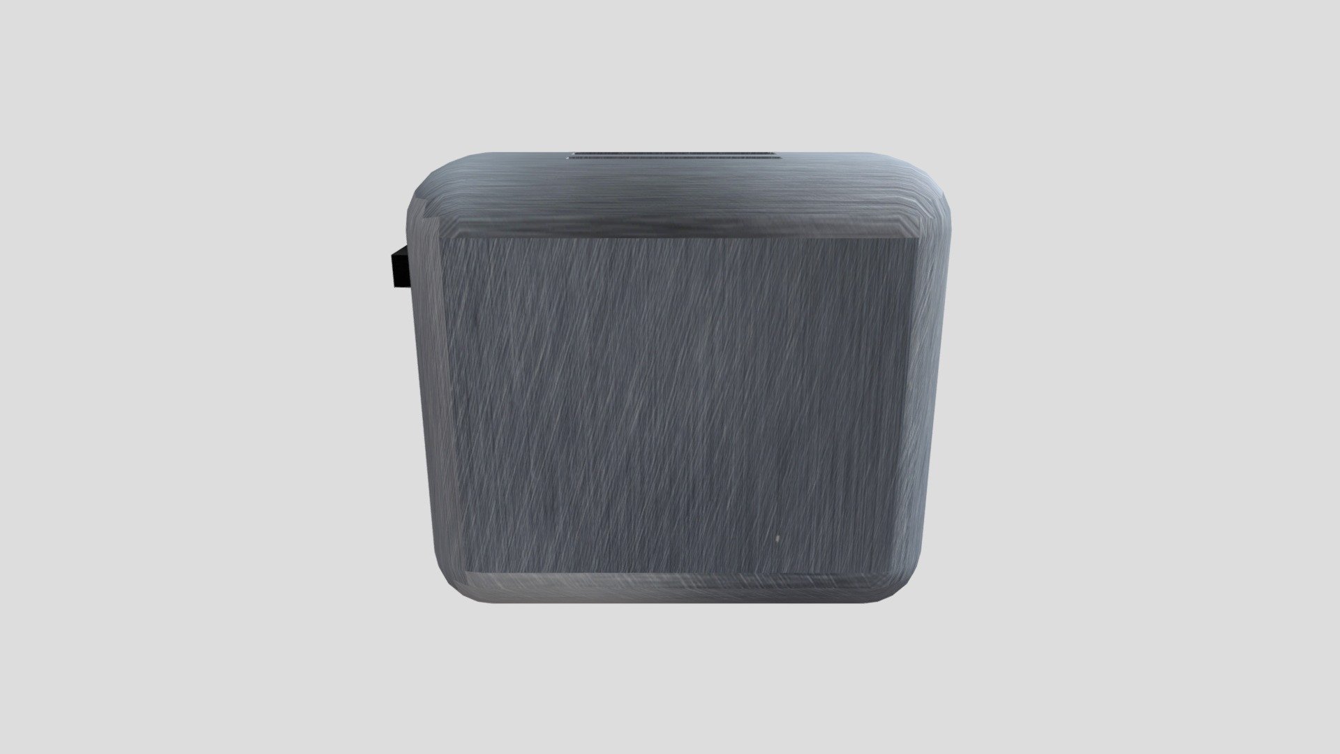 Assignment 6 - TV Toaster