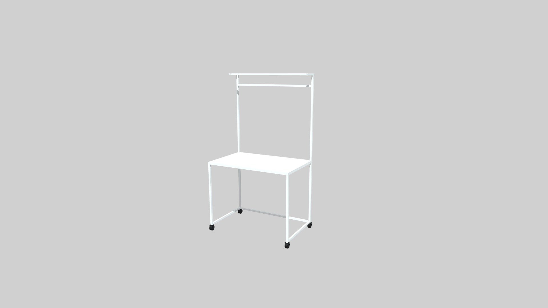 Mesa de trabajo