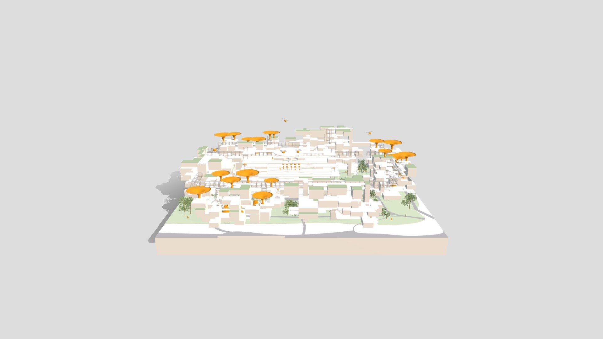 Lucas and Naung's future of housing