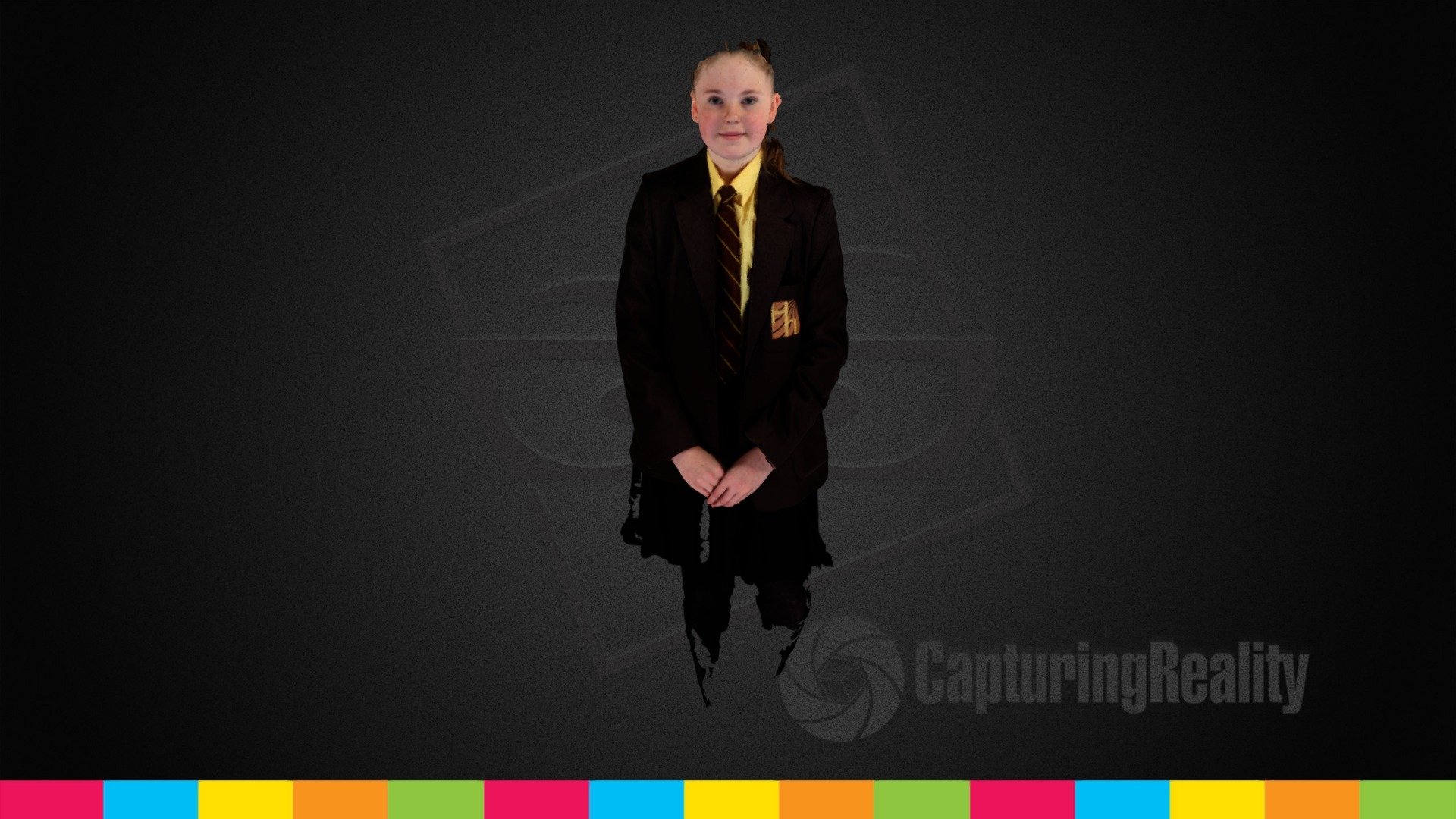 Lillybeth's Fun Pose - The Big Bang Fair