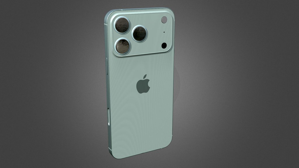 Iphone 17 pro
