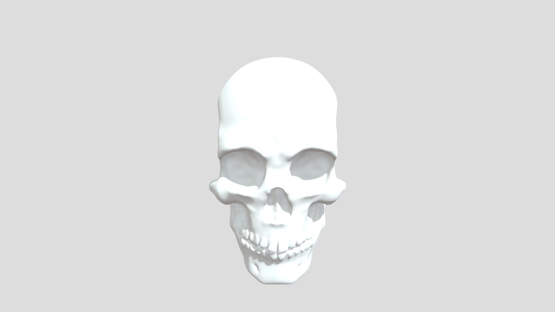 Skull