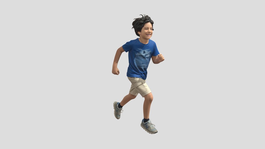 Joyful Run