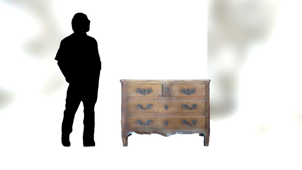 Beech Drawers 5