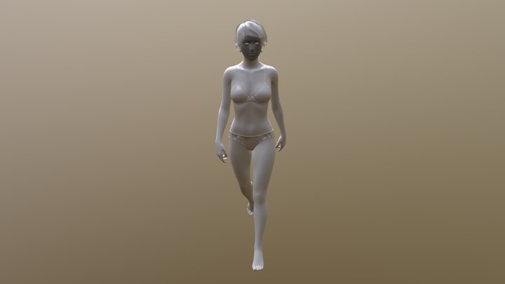 0122-witheye 3D Model