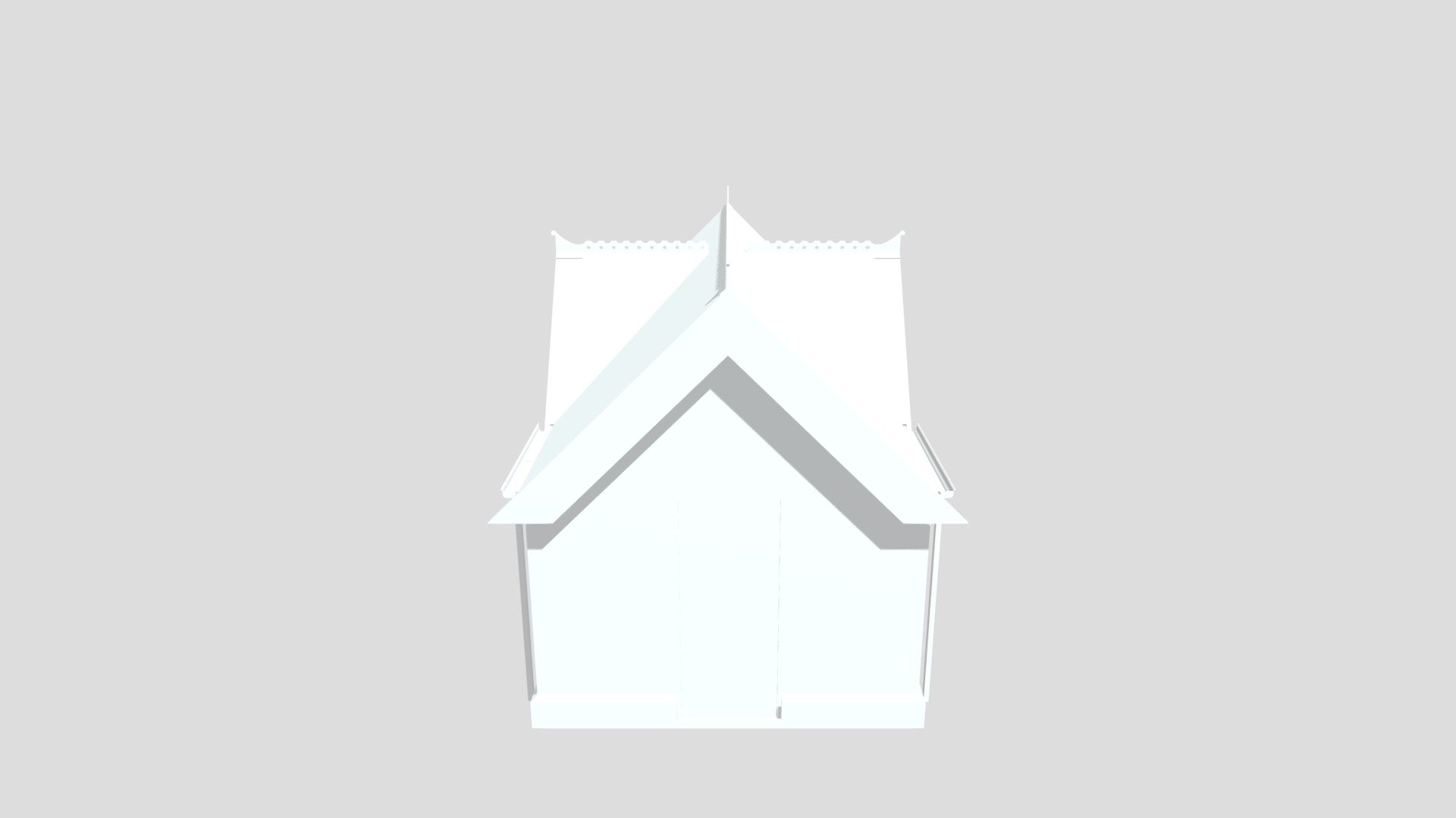 Existing Building