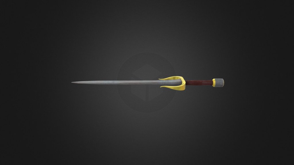 Sword Model