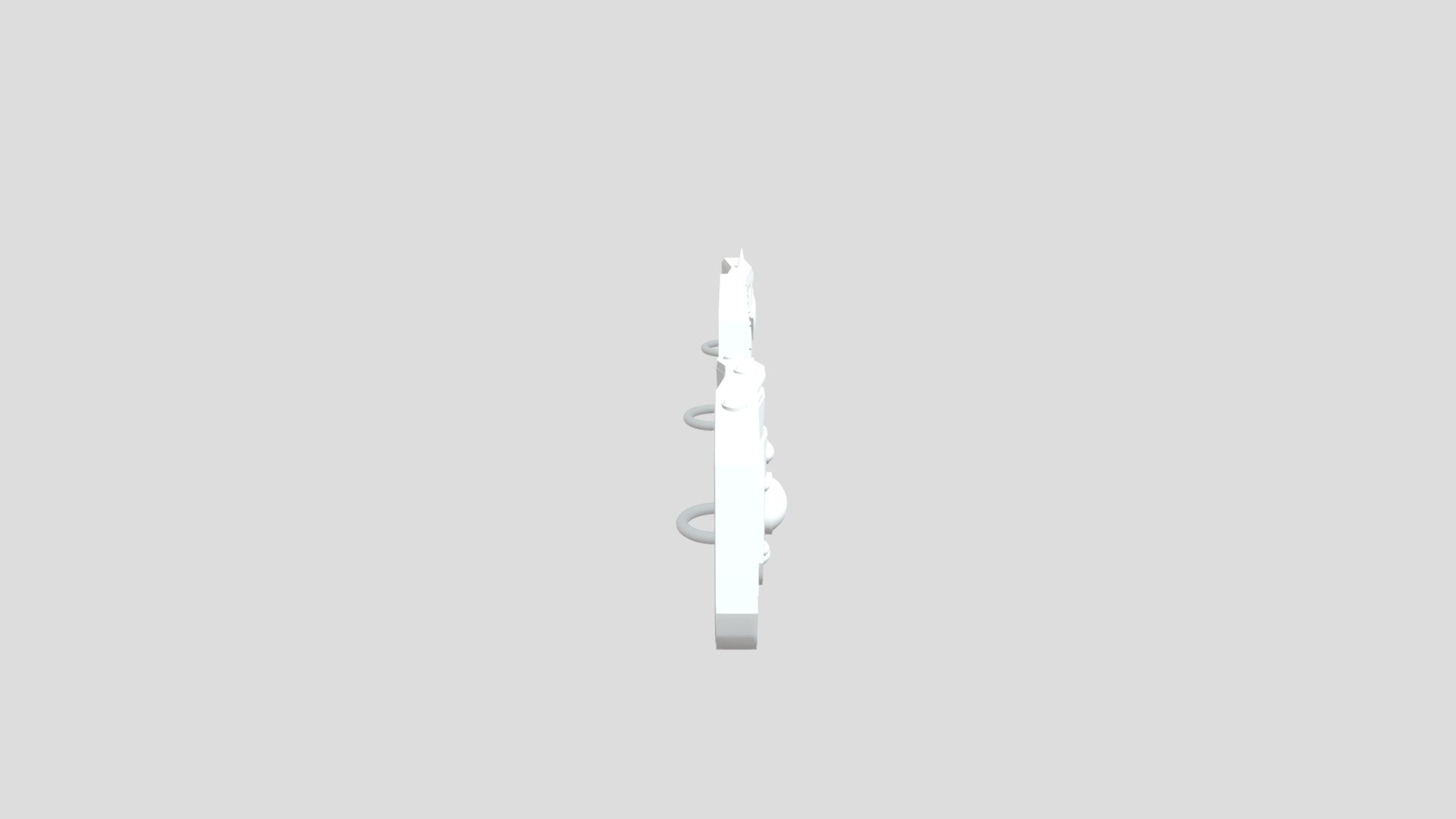 Shields - 3D model by elina2.0 [4af41cb] - Sketchfab