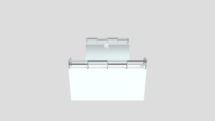 Exporttest 3D Model