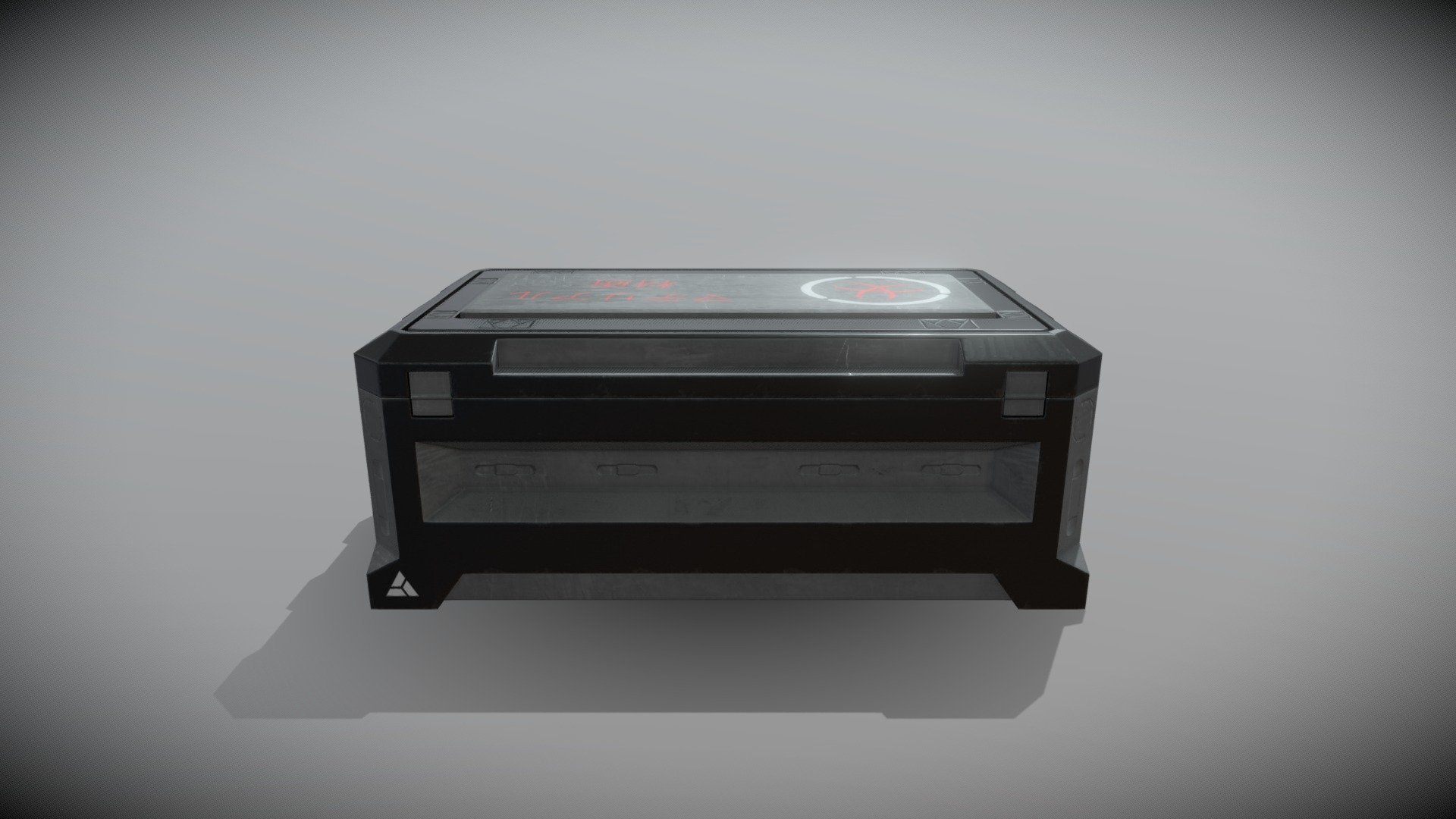 Crate