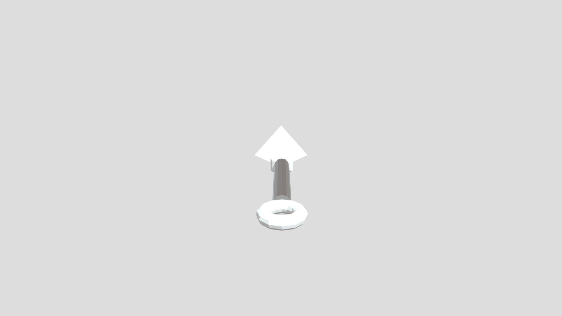 Kunai knife