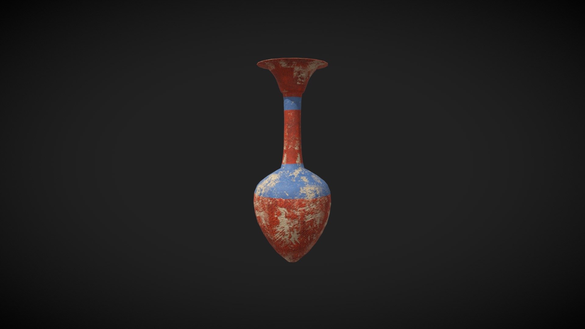 Vase9 - KV54