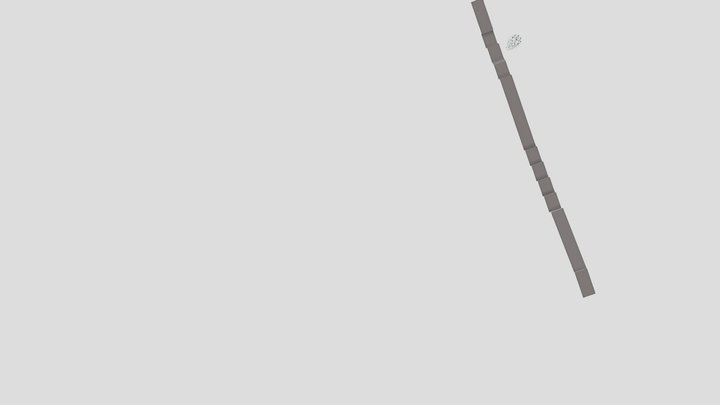 trial_sketchfaab 3D Model