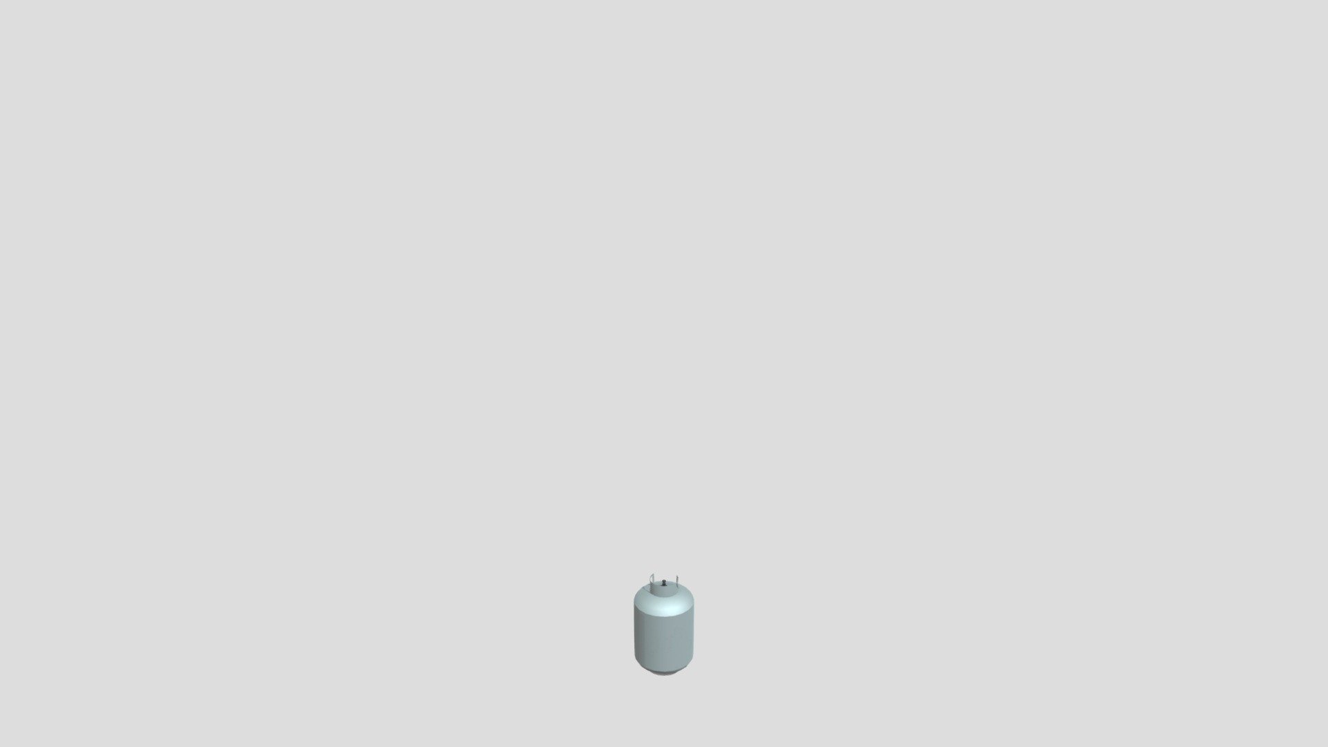 Propane Tank