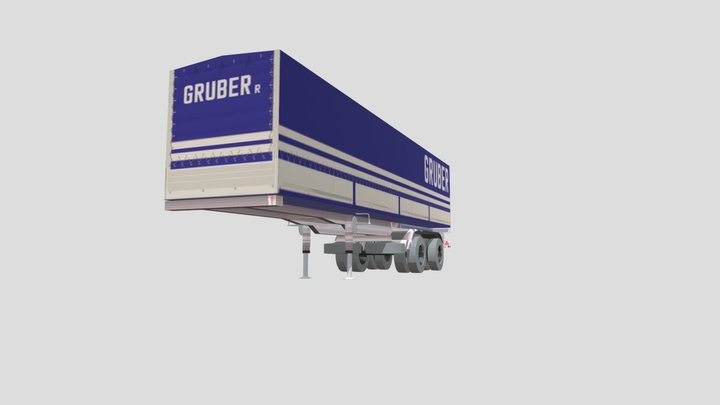 SEMI 3D Model