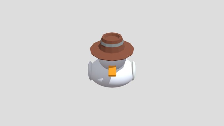 Ducktective