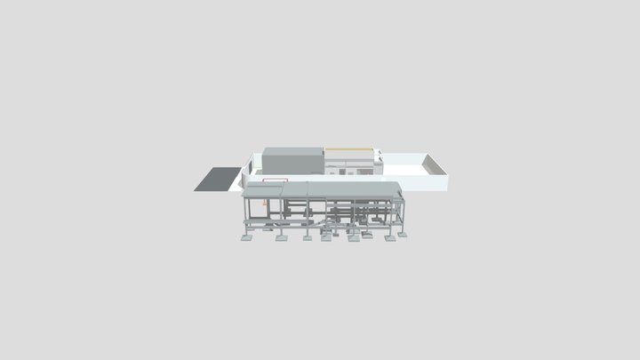 REV 02_AP_VIVIANE E ANDRÉ 2018 3D Model