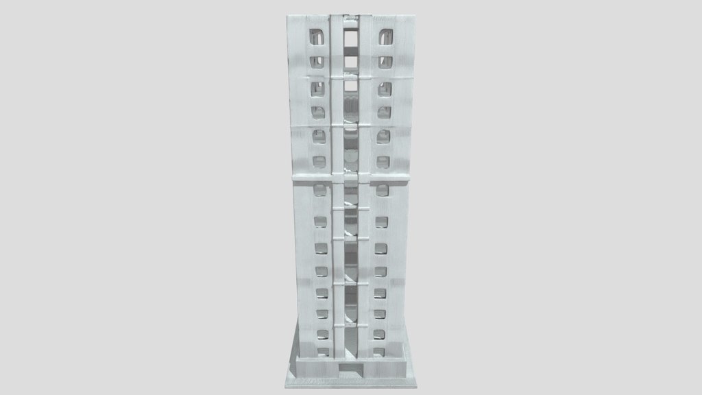 Empty Apartment