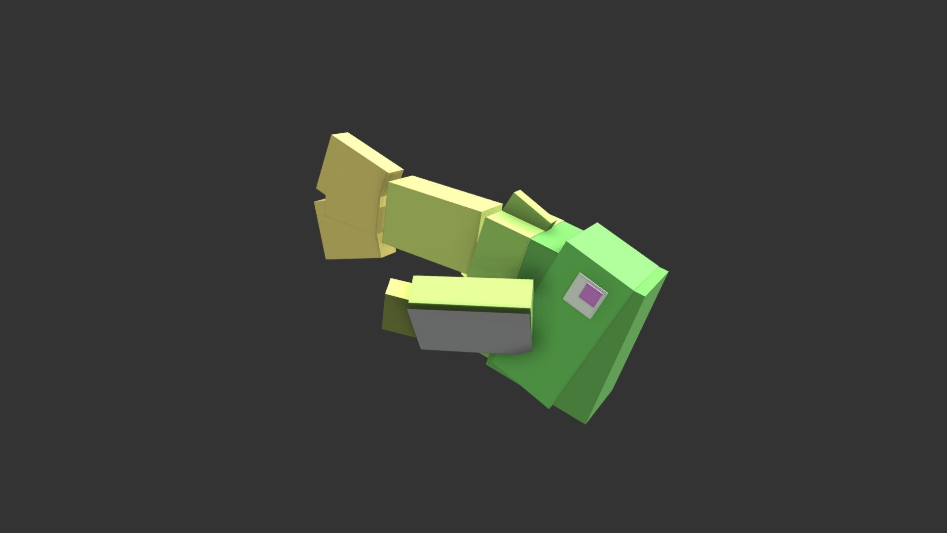 Springfish