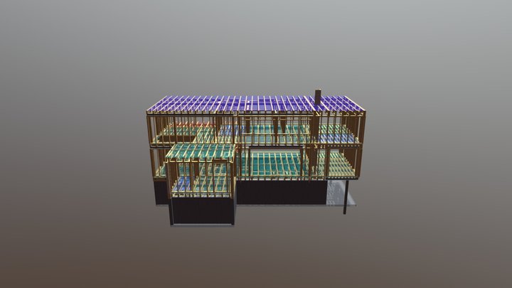 1650012 3D Model