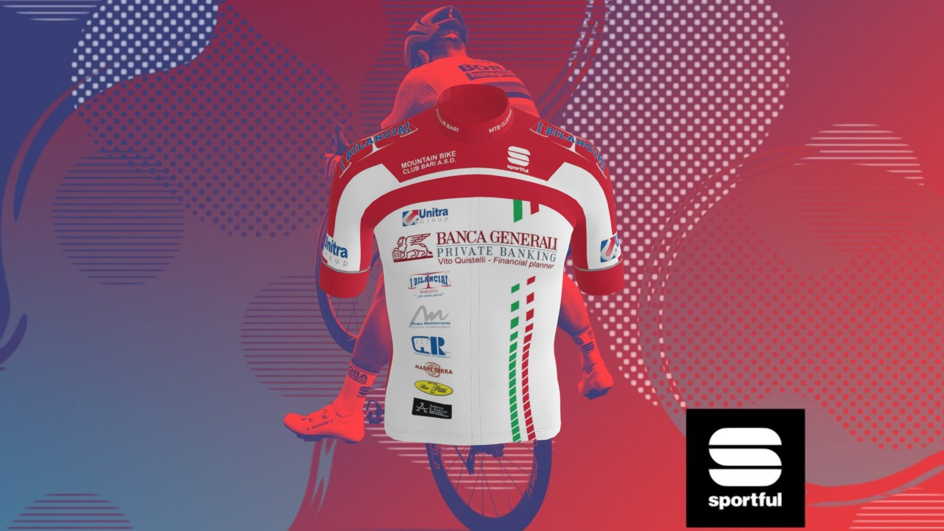 S0474 MTB BARI 0700842