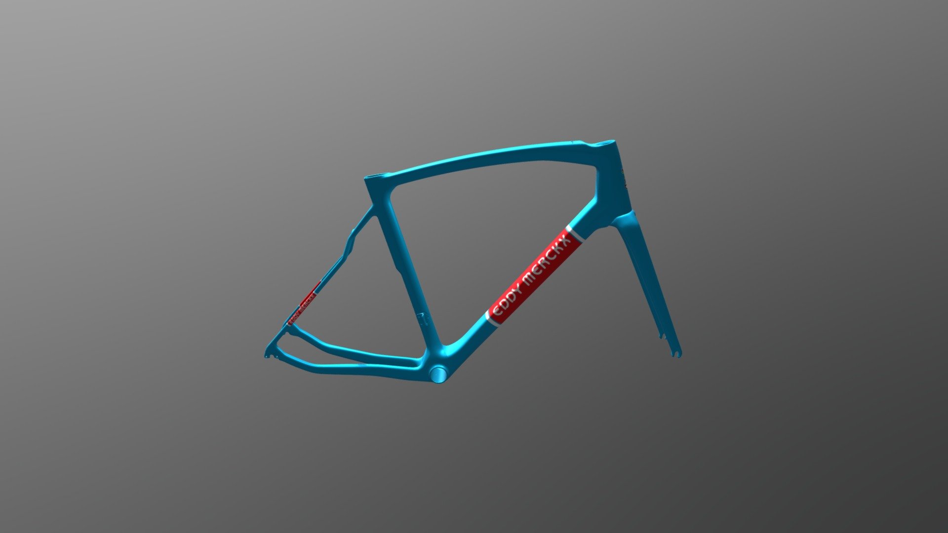 MERCKX 525