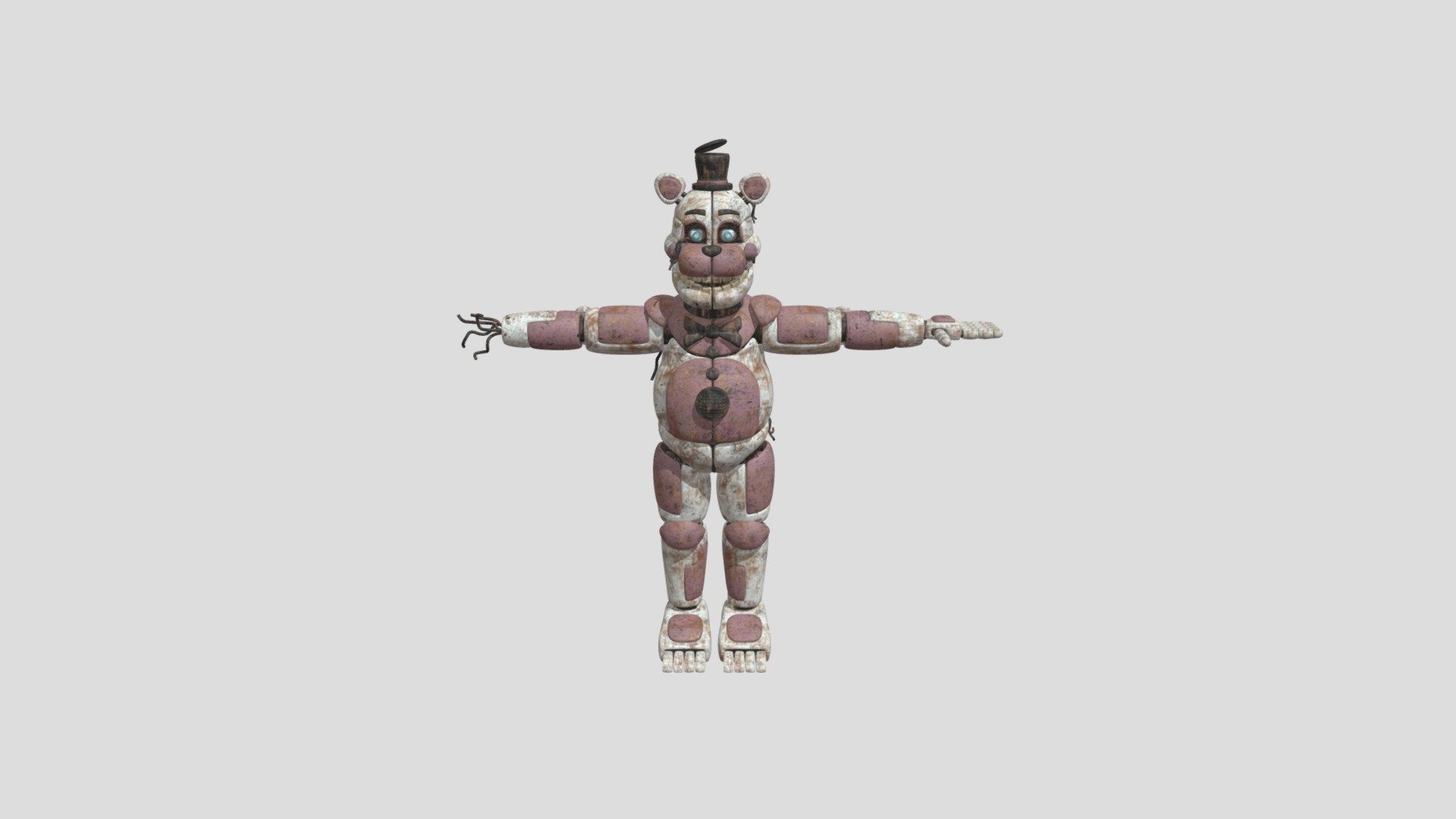 CTW Freddy (1)