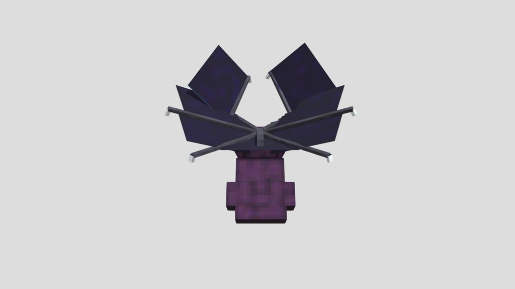 Nightmare Mantle