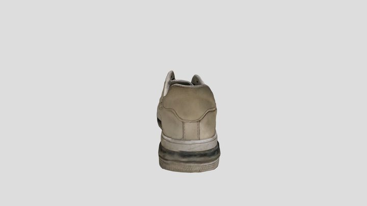 Polycam capture 3D Model