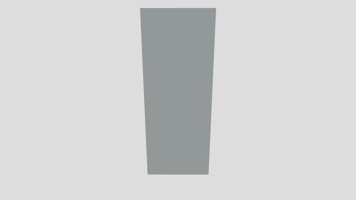 Folha_06_teste14 3D Model