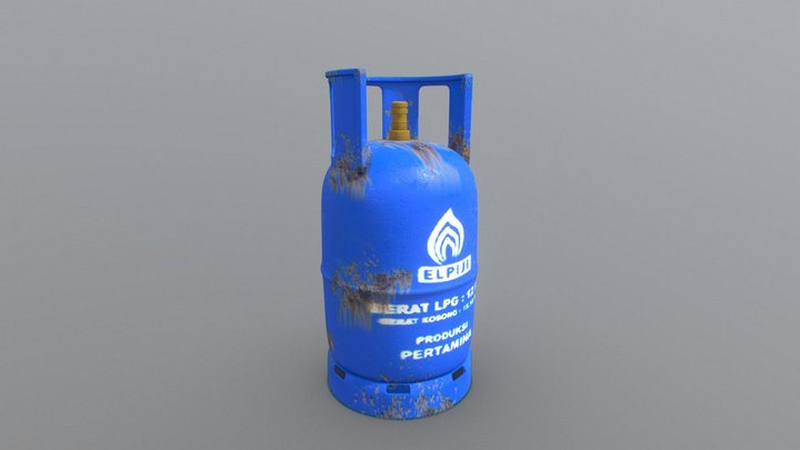 Kilogram 3D models - Sketchfab