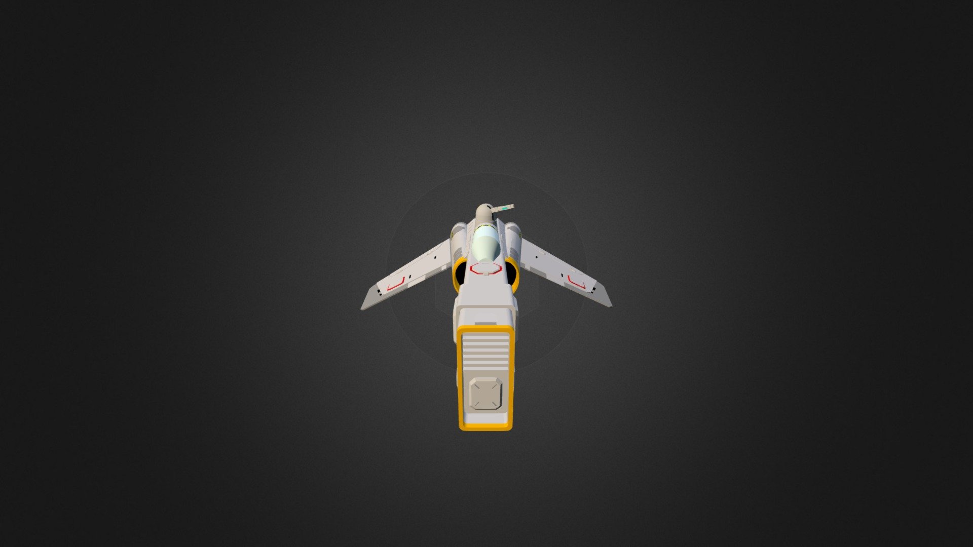 VL - 3D model by fabiodireto [4b002c6] - Sketchfab