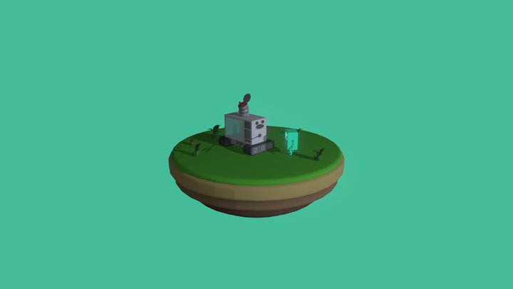 Kshr 3D models - Sketchfab
