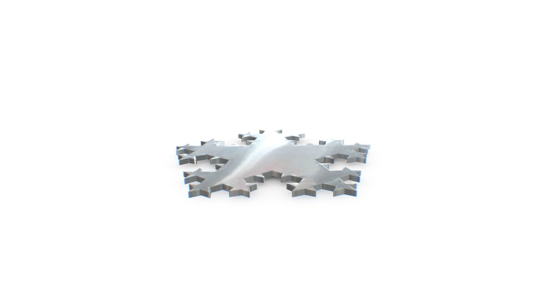 escult floco2 — Sketchfab embed 3D viewer