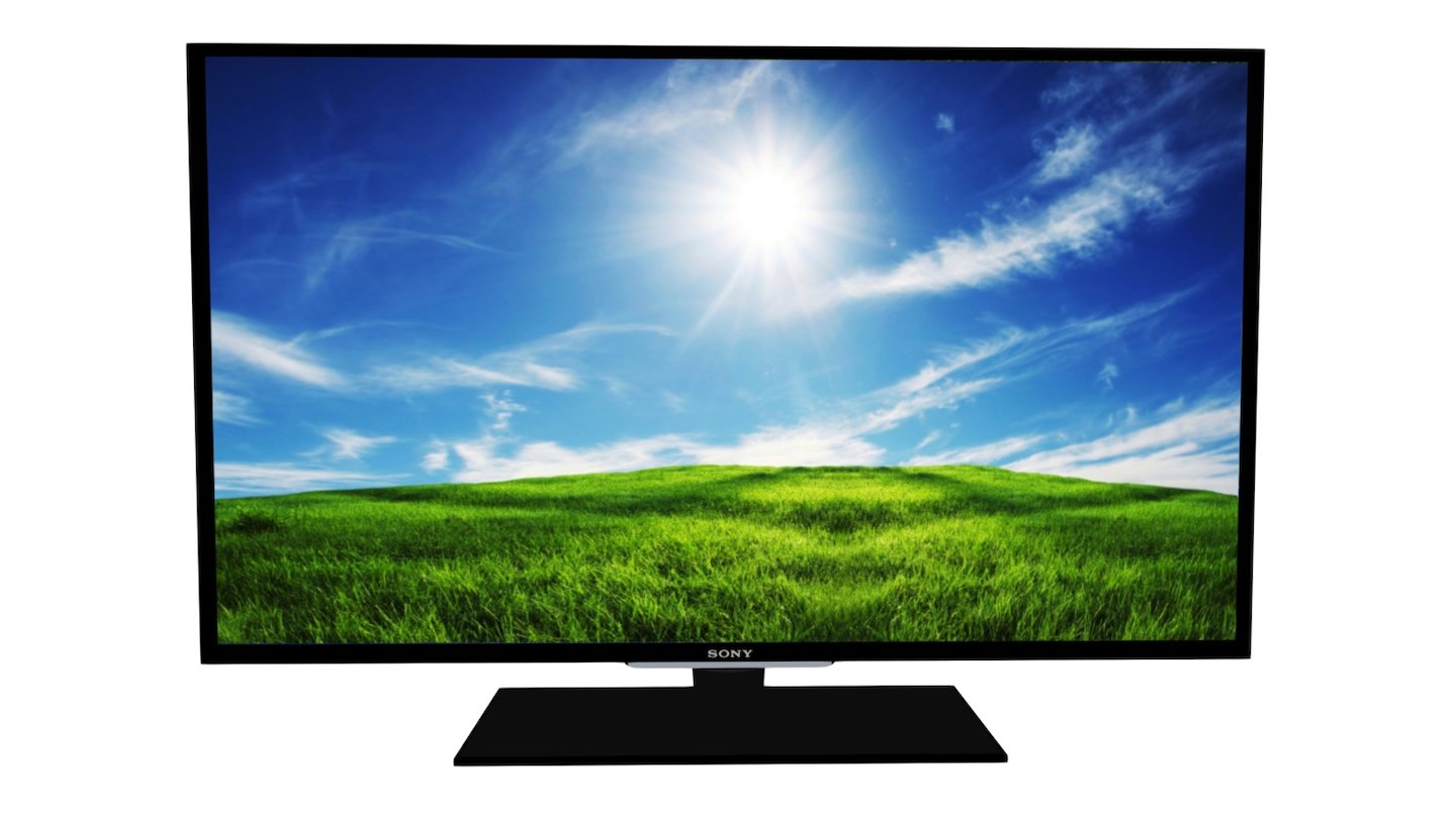 tv samsung