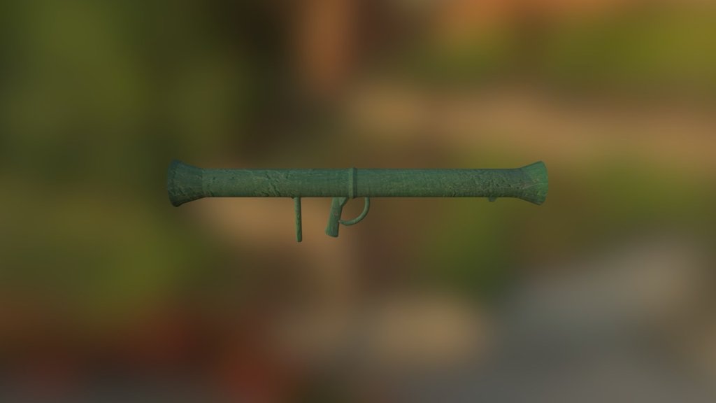 bazooka