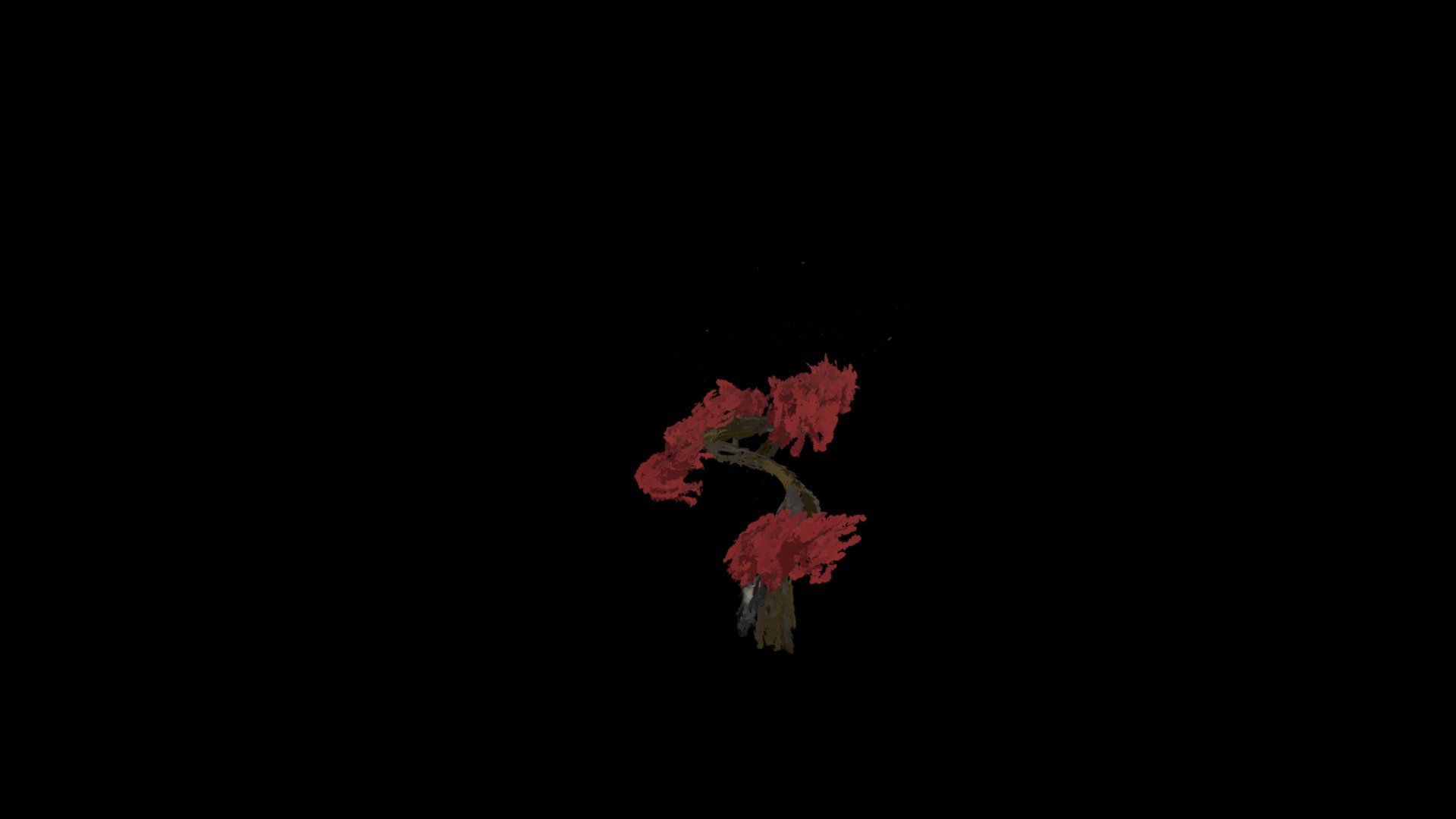 Magical Tree