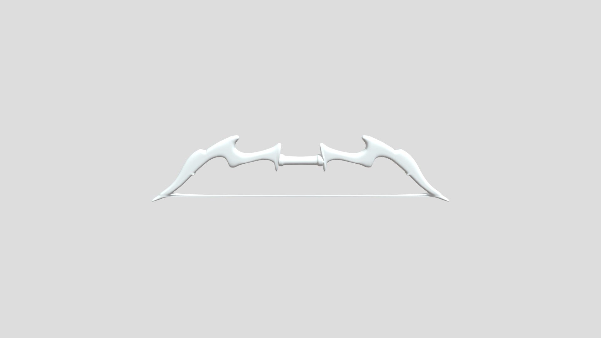 epic bow
