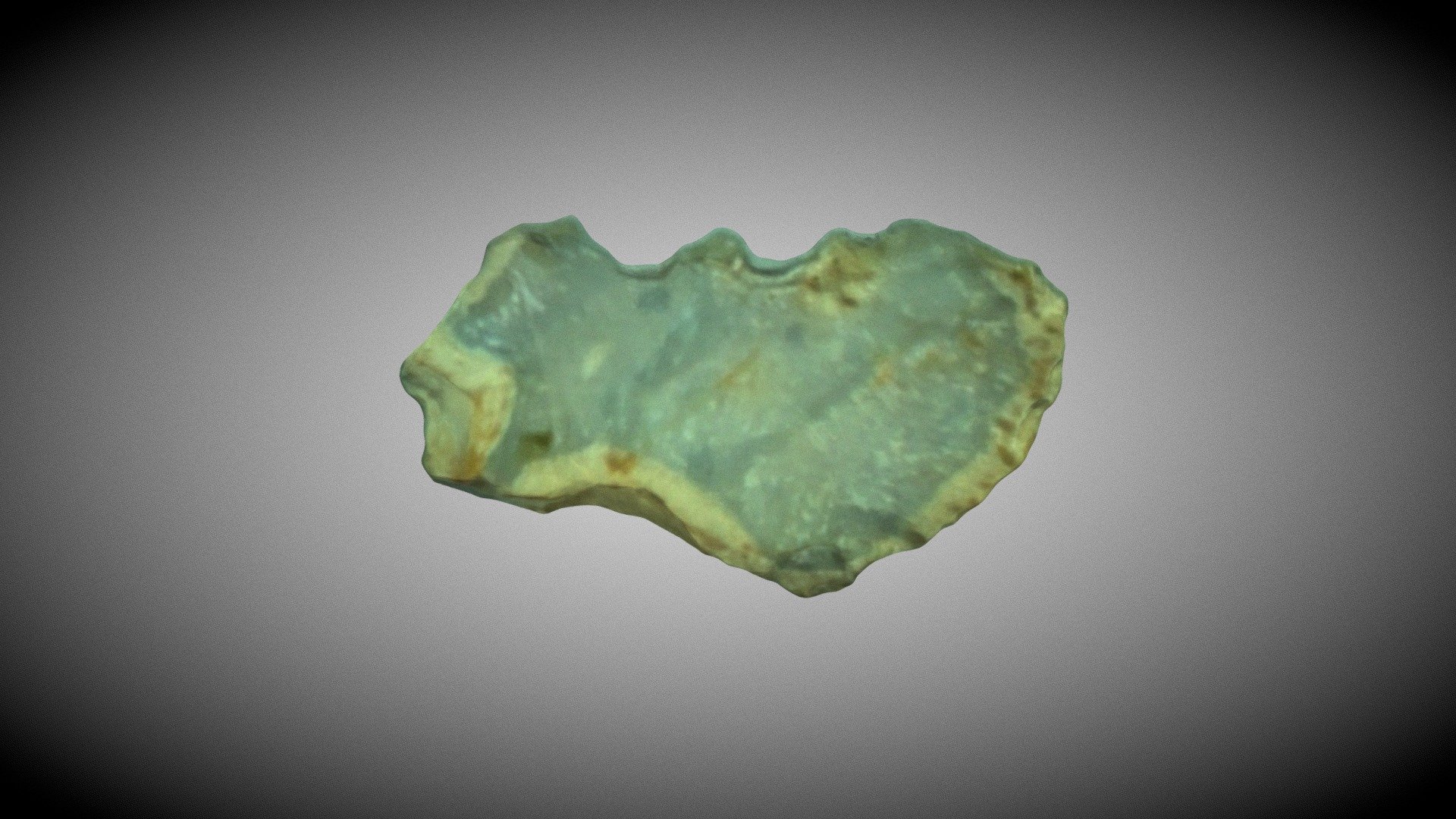 Artefact 2 Download Free 3D model by 3Djimmetry 4b06b9b Sketchfab