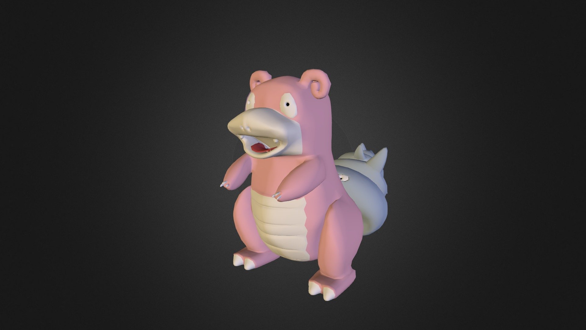 Slowbro