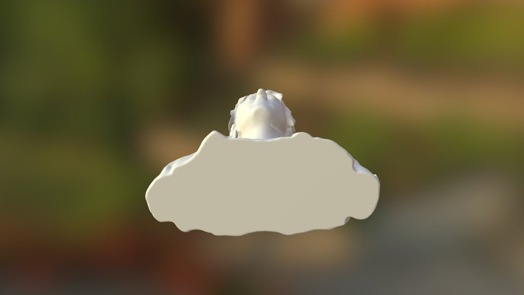 Model Mesh