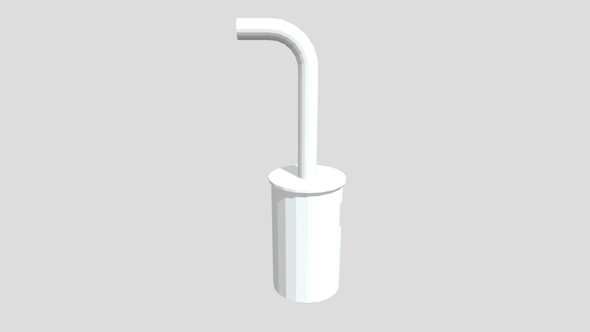 Stove from Poly by Google