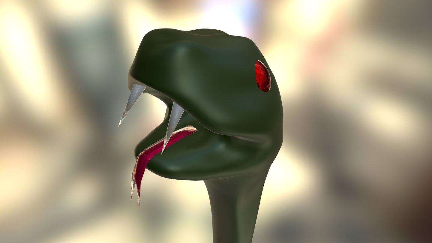 baculoSerpiente