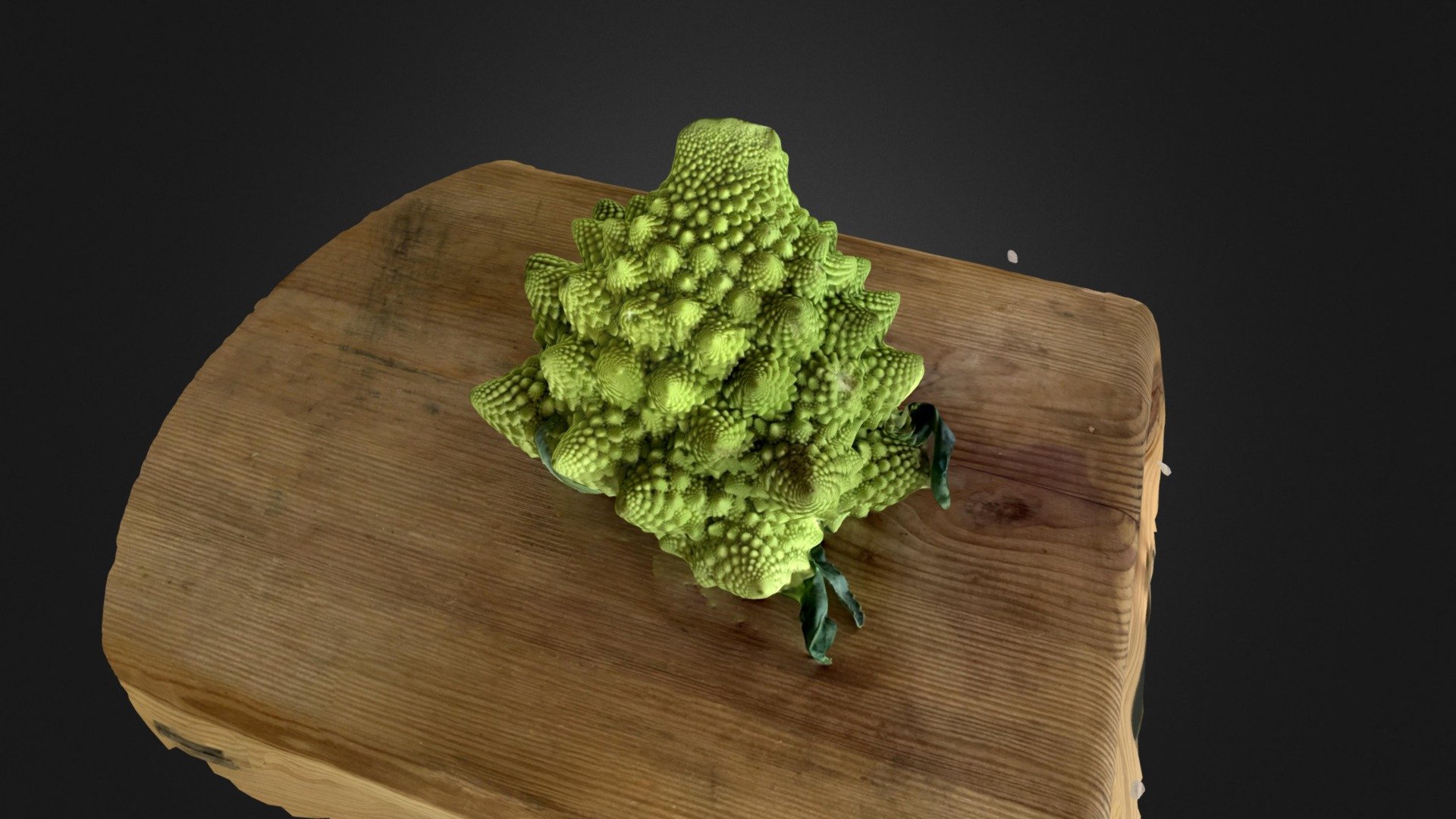 Romanescu
