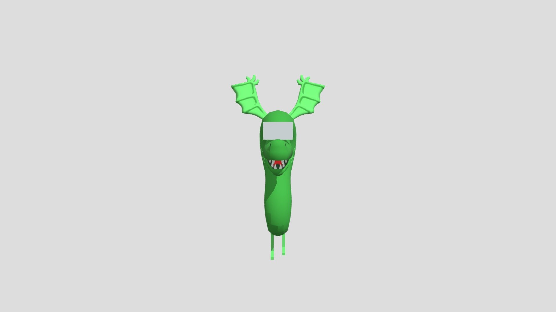 PC Computer - SBCG4AP - Trogdor