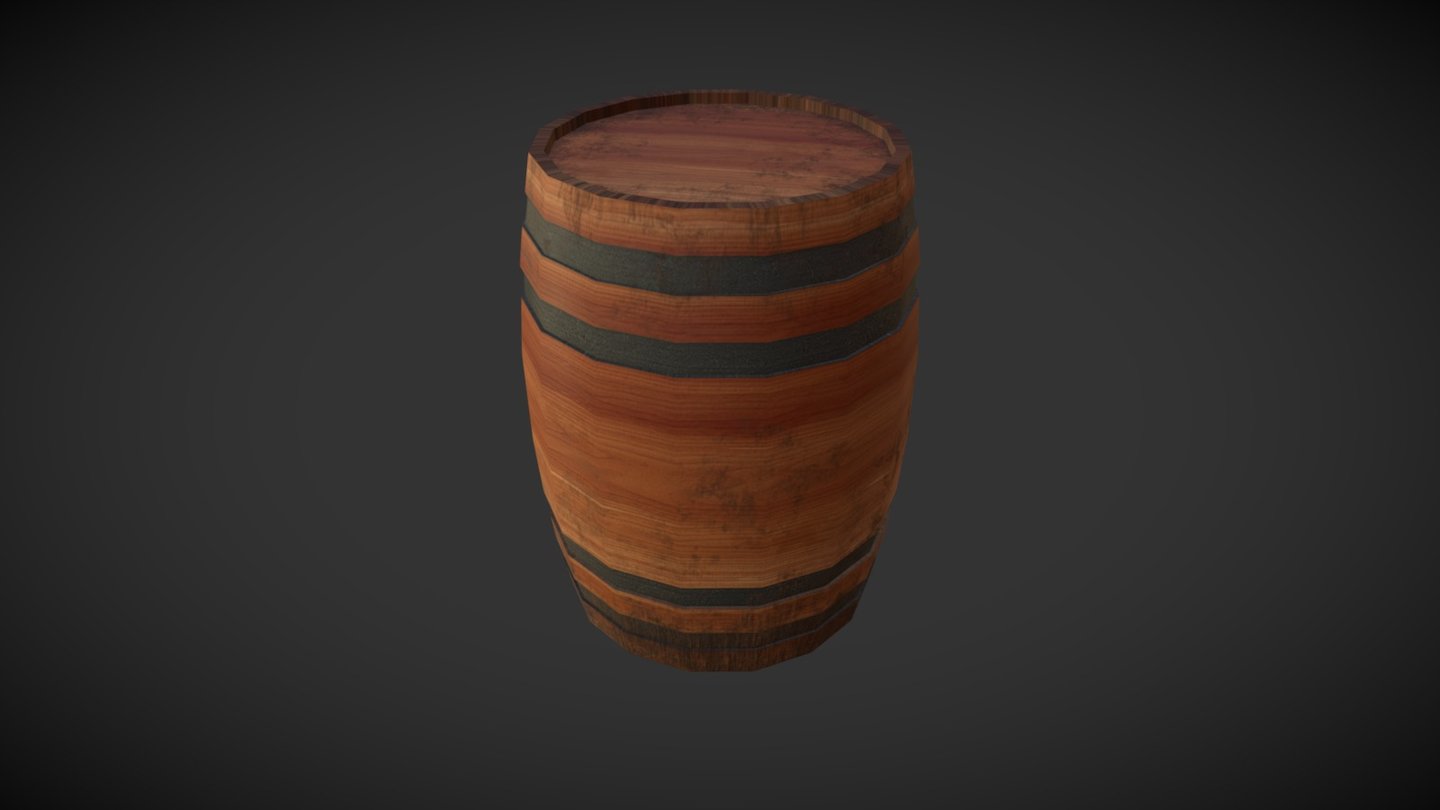Barrel