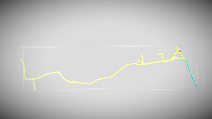 Jurij 3D Model